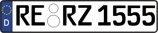 RE-RZ1555