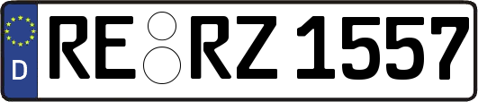 RE-RZ1557