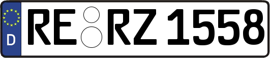 RE-RZ1558