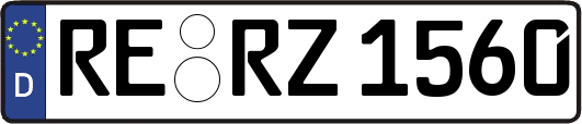 RE-RZ1560