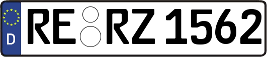RE-RZ1562