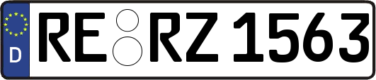 RE-RZ1563