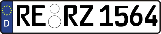 RE-RZ1564