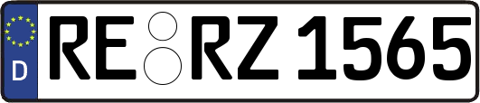 RE-RZ1565
