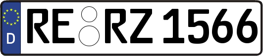 RE-RZ1566