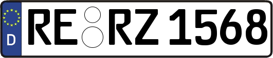 RE-RZ1568