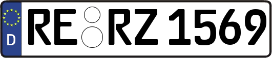 RE-RZ1569