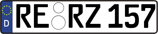 RE-RZ157