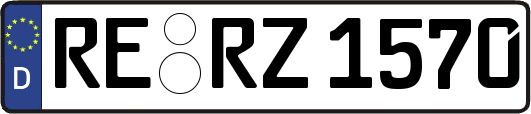 RE-RZ1570