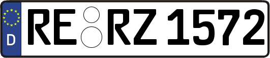 RE-RZ1572