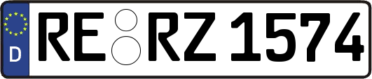 RE-RZ1574