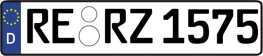 RE-RZ1575
