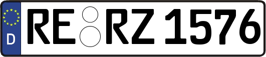RE-RZ1576