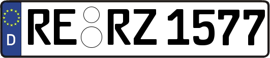 RE-RZ1577
