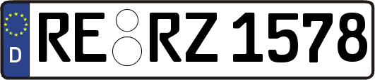 RE-RZ1578