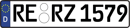 RE-RZ1579