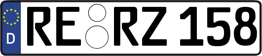 RE-RZ158