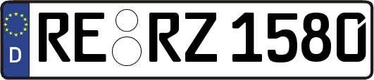 RE-RZ1580