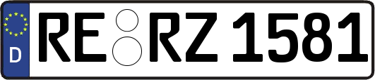 RE-RZ1581
