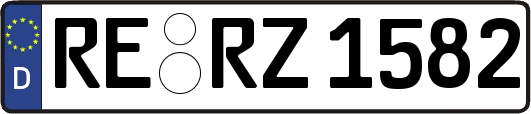 RE-RZ1582
