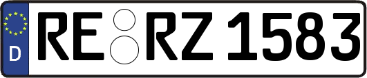 RE-RZ1583