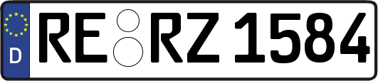 RE-RZ1584