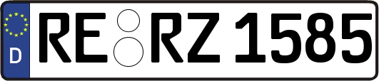 RE-RZ1585