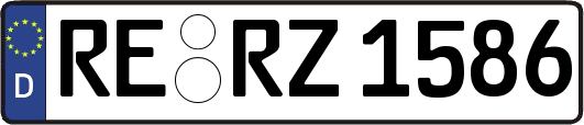 RE-RZ1586