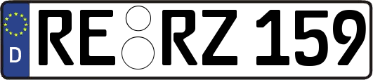 RE-RZ159