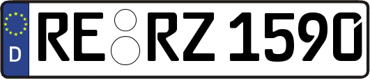 RE-RZ1590