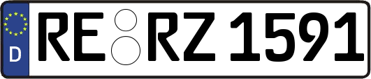 RE-RZ1591