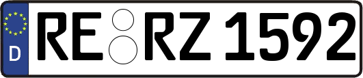 RE-RZ1592