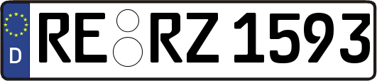 RE-RZ1593