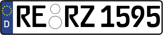 RE-RZ1595