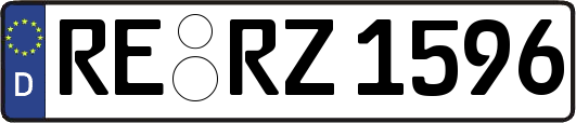 RE-RZ1596