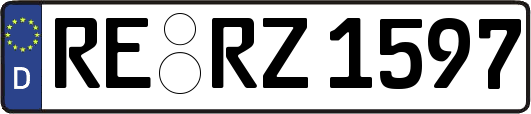 RE-RZ1597