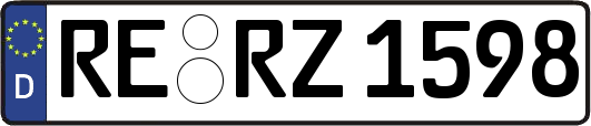 RE-RZ1598