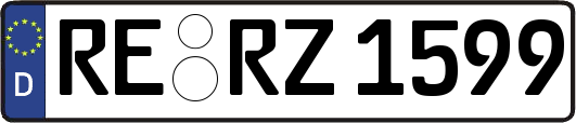 RE-RZ1599