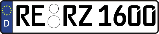 RE-RZ1600