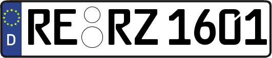 RE-RZ1601