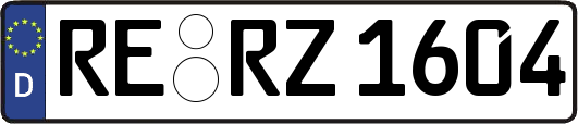RE-RZ1604
