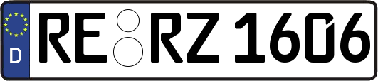 RE-RZ1606