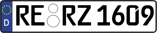 RE-RZ1609