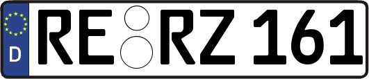 RE-RZ161