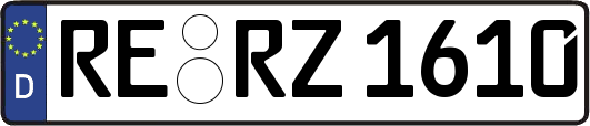 RE-RZ1610