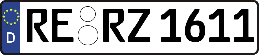 RE-RZ1611