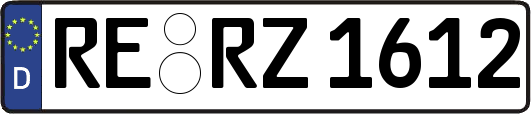 RE-RZ1612