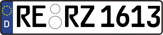 RE-RZ1613