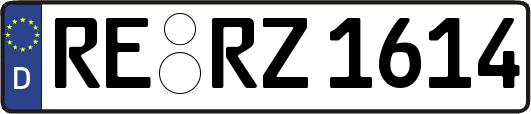 RE-RZ1614