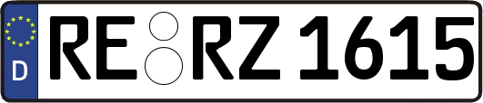 RE-RZ1615
